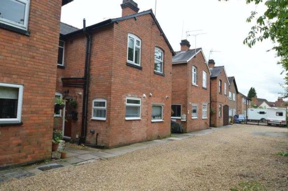 2 Bedroom Property